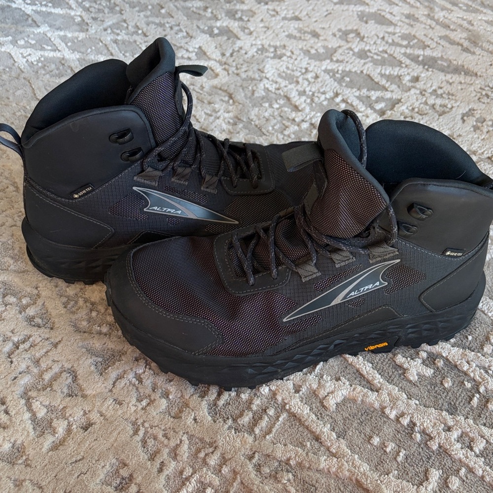 Altra Timp GTX Gore-Tex Hiking Boots